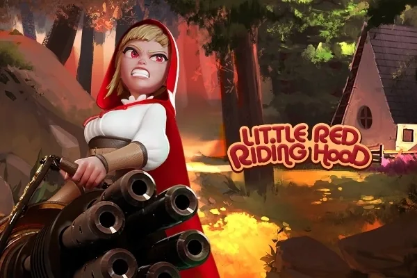 Little Red Riding Hood